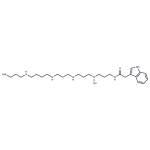 化合物 Agatoxin-489|T29713|TargetMol