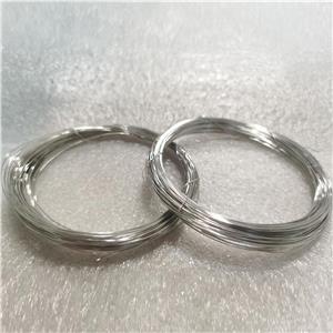 R型S型B型测温铂铑偶丝一级精度