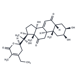 化合物 Ajugalactone|T29786|TargetMol