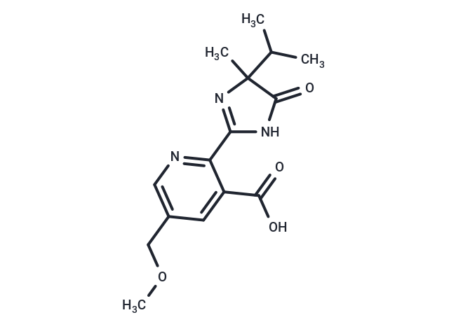 甲氧咪草煙,Imazamox
