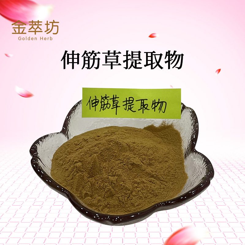 伸筋草提取物,Herba Lycopodll