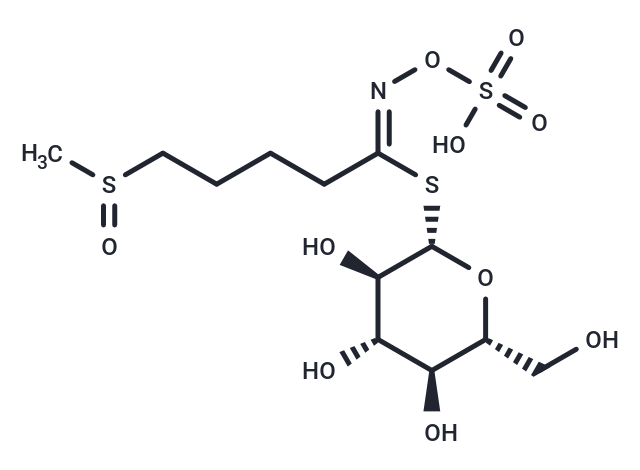 蘿卜硫苷,Glucoraphanin