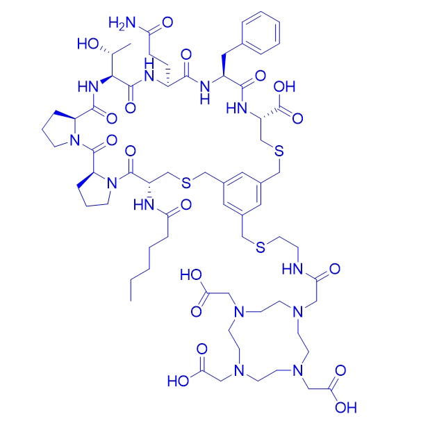 大环化合物多肽FAP-2286,FAP-2286
