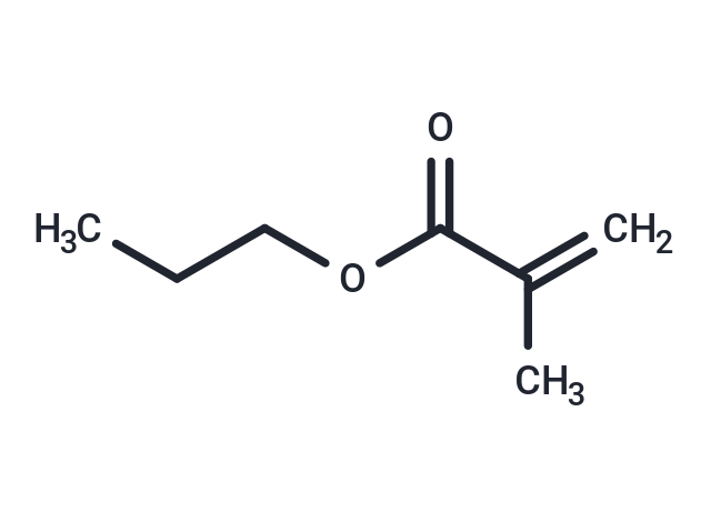 化合物 n-Propyl methacrylate,n-Propyl methacrylate