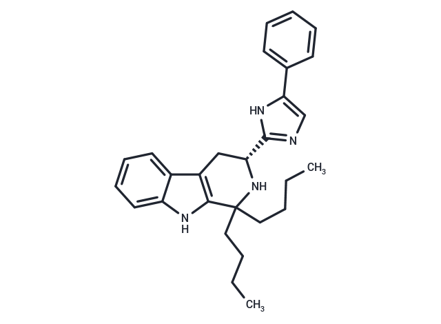 化合物 BN-81,644,BN-81,644