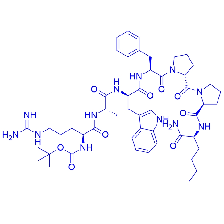 拮抗剂多肽GR 83074,GR 83074