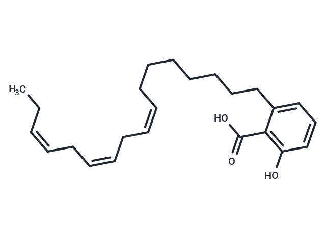 化合物 Antibiotic SB 202742,Antibiotic SB 202742