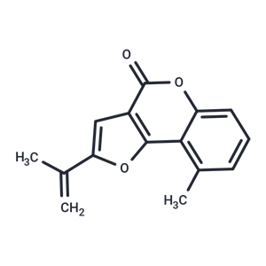 化合物 Pterophyllin 2|T24683|TargetMol
