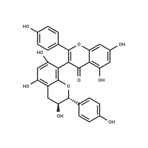 化合物 Wikstrol B|T125692|TargetMol