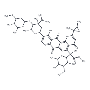 化合物 Altromycin B|T25062|TargetMol