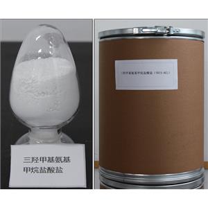三羥甲基氨基甲烷鹽酸鹽,TRIS hydrochloride