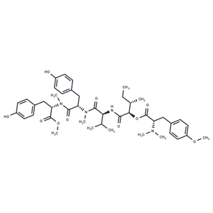 化合物 Apratyramide|T30107|TargetMol
