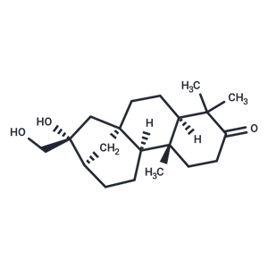 化合物 Calliterpenone|T124920|TargetMol