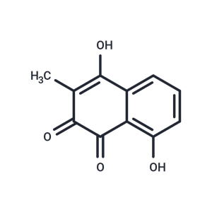 化合物 Droserone|T124808|TargetMol