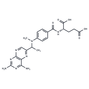 化合物 A-Denopterin|T29653|TargetMol