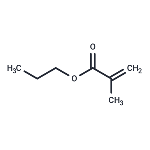 化合物 n-Propyl methacrylate,n-Propyl methacrylate