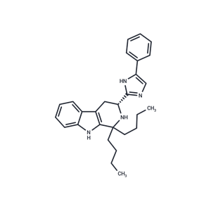 化合物 BN-81,644|T30552|TargetMol
