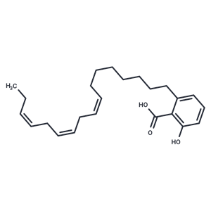化合物 Antibiotic SB 202742|T124135|TargetMol