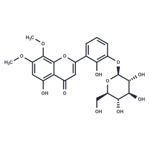 化合物 Andrographidin B|T126351|TargetMol