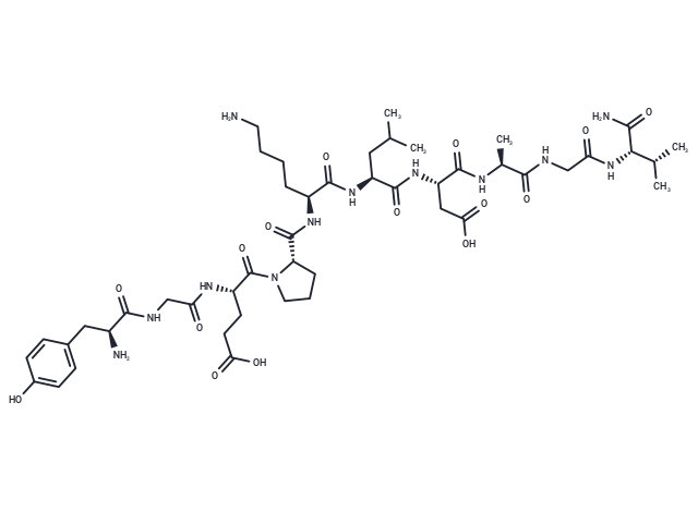 化合物 Pneumadin, rat,Pneumadin, rat