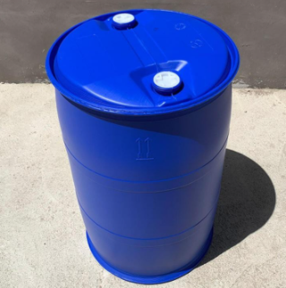 丙位庚内酯,γ-Heptalactone