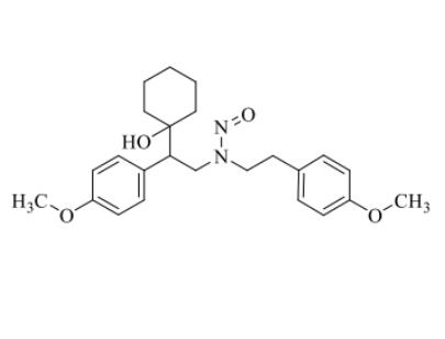 亚硝胺杂质-2,Nitrosamine impurities-2