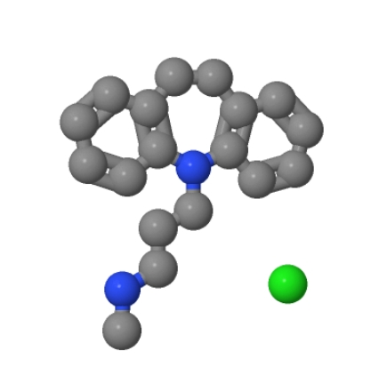 盐酸去甲咪嗪,desipramine hydrochloride