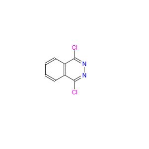 1.4-二氯酞嗪,1,4-Dichlorophthalazine