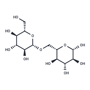 化合物 Allolactose|T29882|TargetMol
