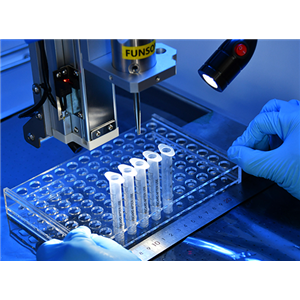 注射器筒、采血管喷涂机,Dual-Purpose Syringe & Tube Coating System