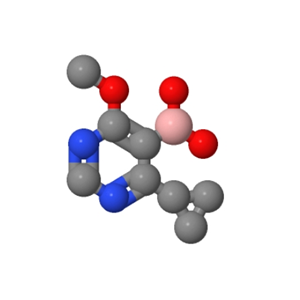 (4-環(huán)丙基-6-甲氧基嘧啶-5-基)硼酸,(4-cyclopropyl-6-methoxypyrimidin-5-yl)boronic acid
