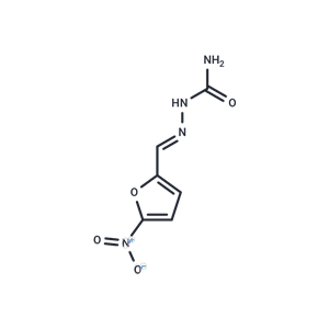 呋喃西林,Nitrofurazone