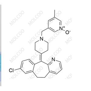 卢帕他定氮氧化物；1704730-21-1