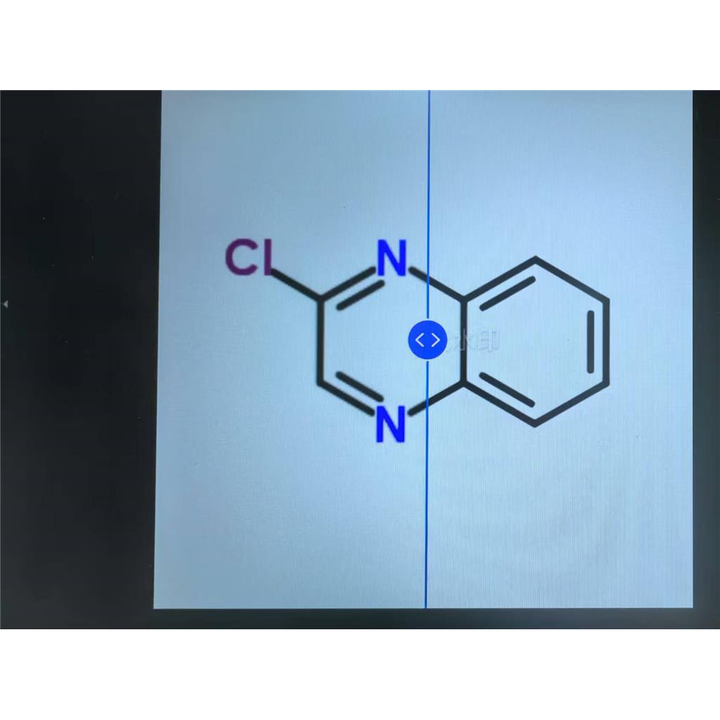 2-氯喹噁啉,2-Chloroquinoxaline