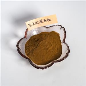 玉米须提取物,Corn Stigma Extract