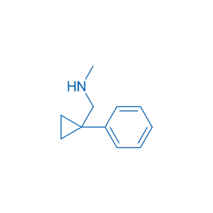 N-甲基-1-苯基环丙甲胺