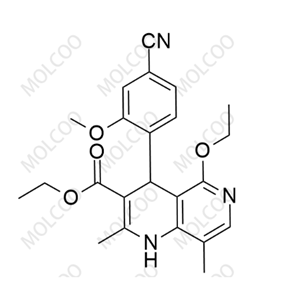 非奈利酮杂质127；2764833-07-8