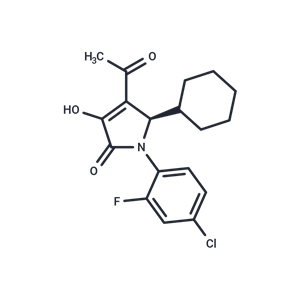 化合物 CCR2-RA-[R],CCR2-RA-[R]