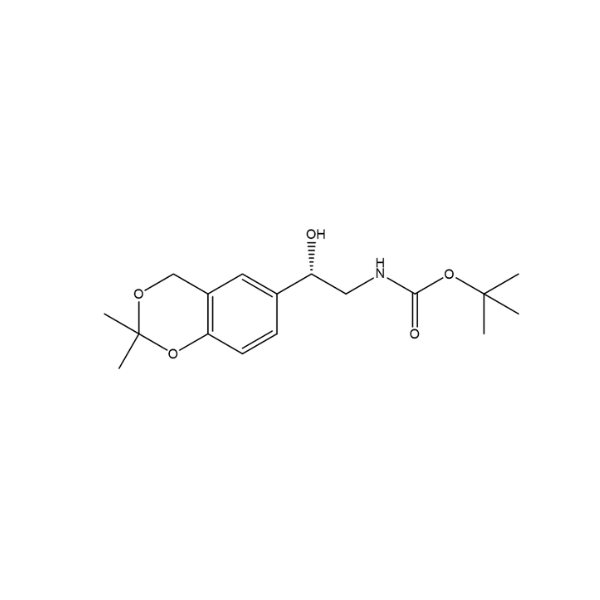 沙美特罗杂质18对照品,Salmeterol Impurity 18