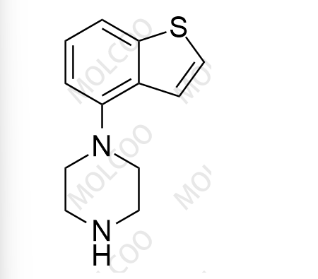 依匹哌唑杂质116,Brexpiprazole Impurity 116