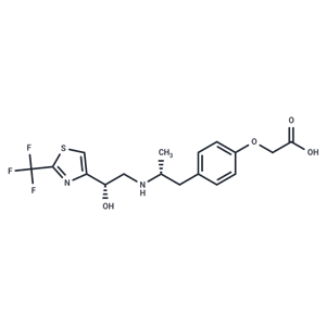 化合物 CP-114271|T31038|TargetMol