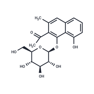 化合物 Neposide,Neposide