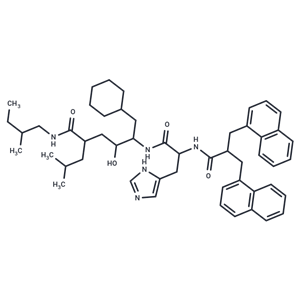 化合物 PD 125967|T28324|TargetMol