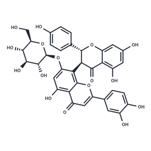 化合物 Fukugiside,Fukugiside