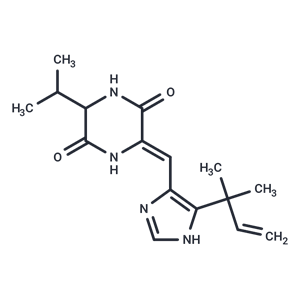化合物 Aurantiamine|T125874|TargetMol