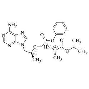 普诺福韦杂质P0Z18