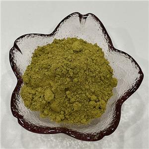 熊果酸25%,Ursolic Acid