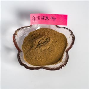 泽泻提取物,Rhizoma Alismatis Extract