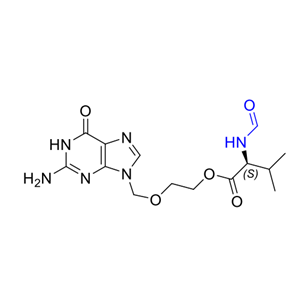 伐昔洛韦杂质13