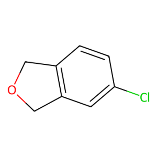 6-氯-1,3-二氢异苯并呋喃-4-基,6-chloro-1,3-dihydroisobenzofuran-4-ylium